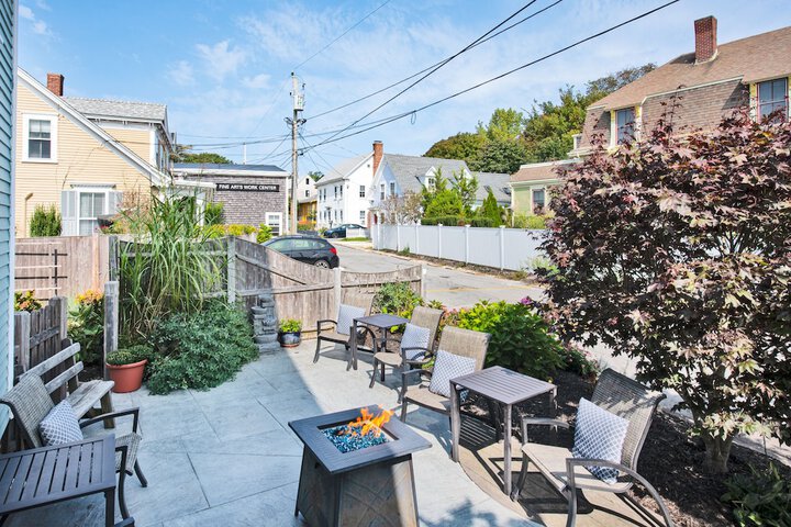 Terrace/Patio 47 of 51
