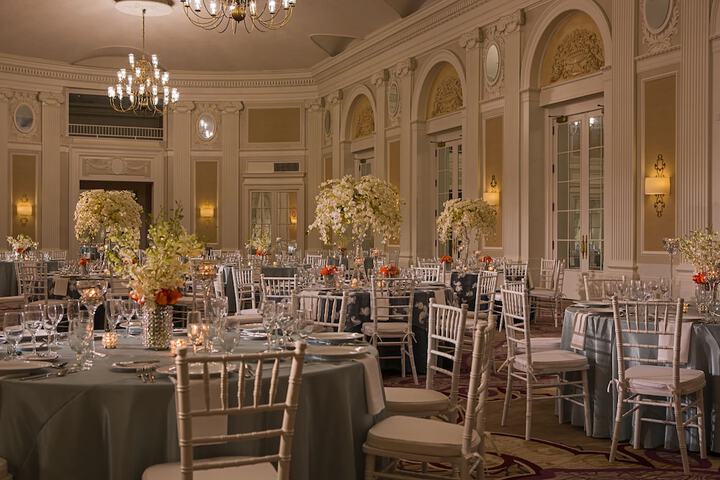 Peoria Marriott Pere Marquette