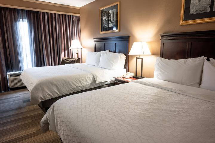 Holiday Inn Express & Suites Tuscaloosa-University by IHG