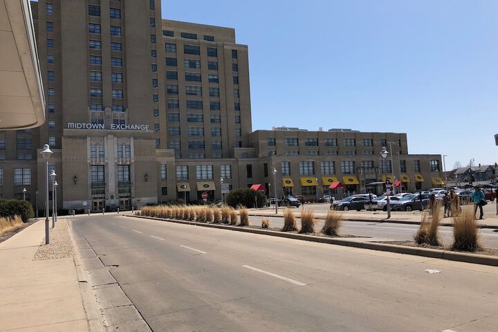 Hotel 3 of 28