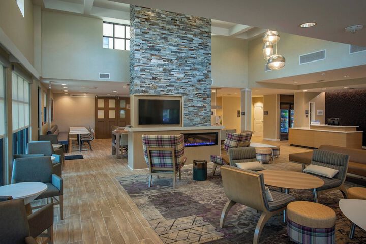 Residence Inn by Marriott Pensacola Airport / Medical Center