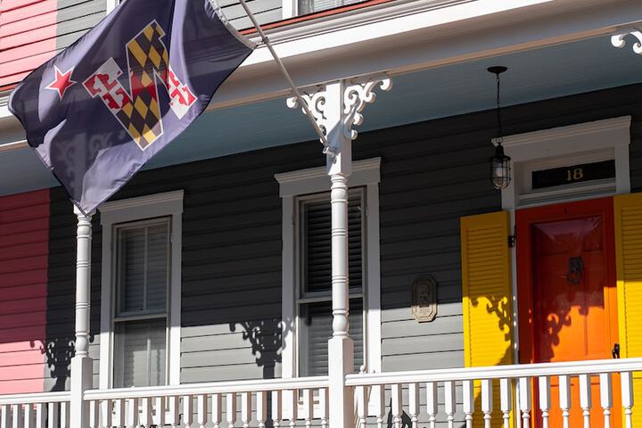 134 Prince - Luxury Boutique Hotel