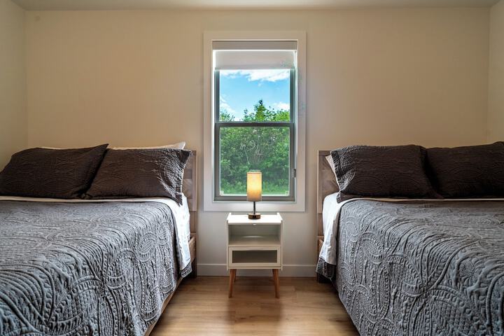 Cavendish Lodge & Cottages