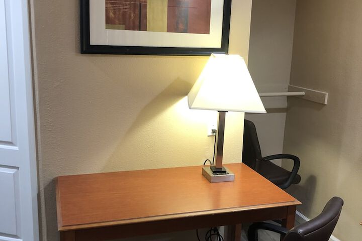 Budget Inn Motel