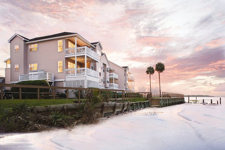 Club Wyndham Ocean Ridge