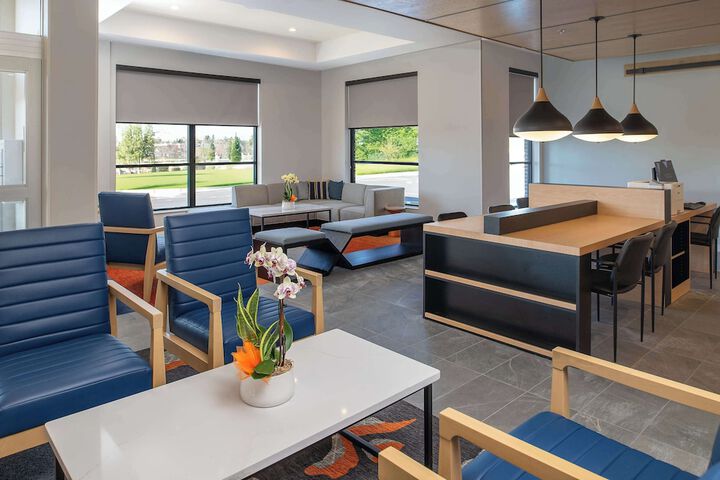 Hyatt House Auburn Hills / Detroit