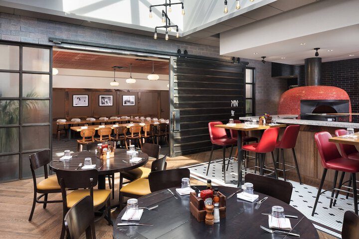 Delta Hotels by Marriott Minneapolis Northeast