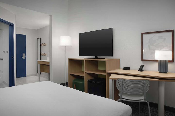 Spark by Hilton Miami Doral
