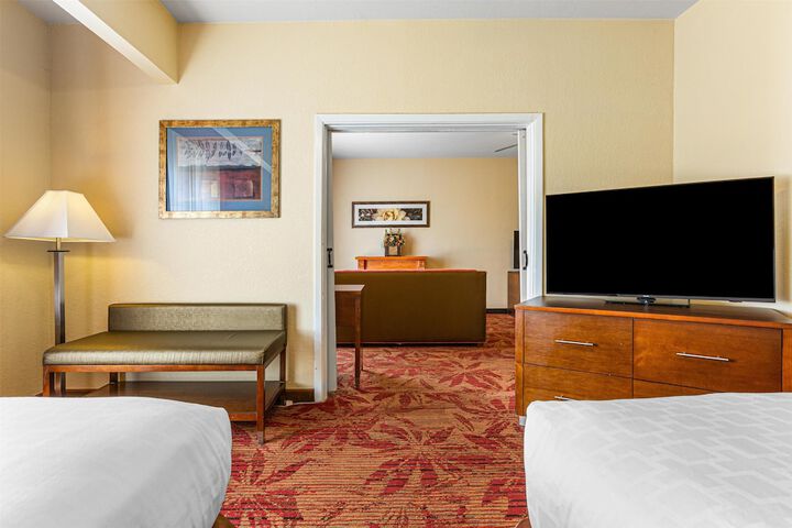 Best Western Plus Ruidoso Inn