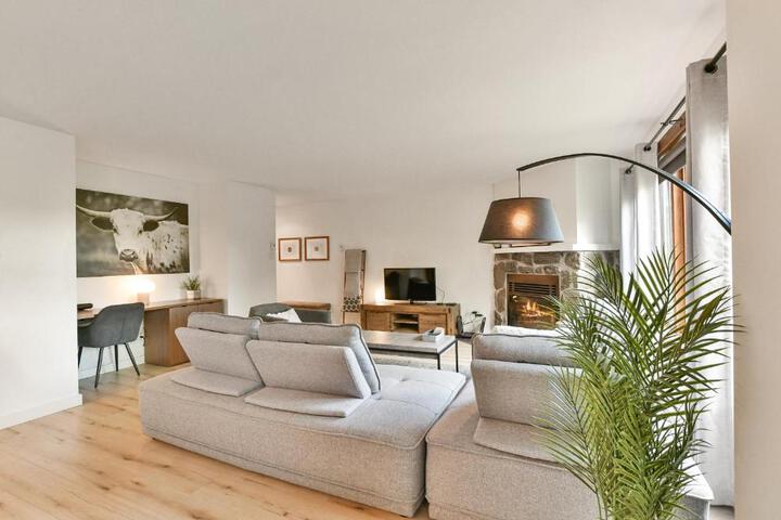 Haut-Bois by Rendez-Vous Mont-Tremblant