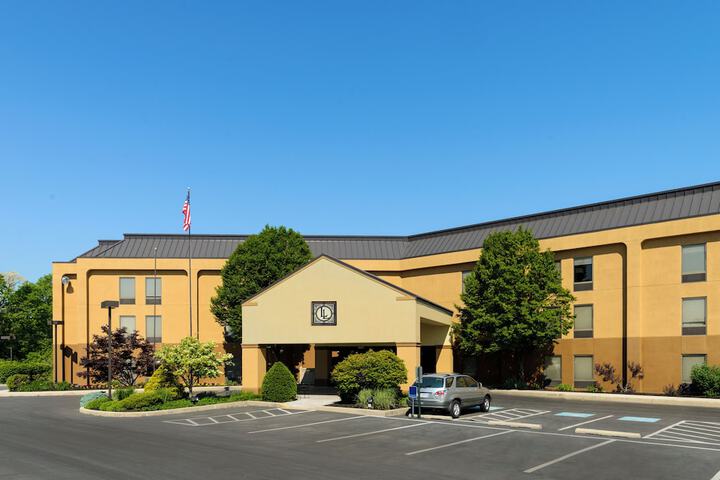 Hotel Carlisle