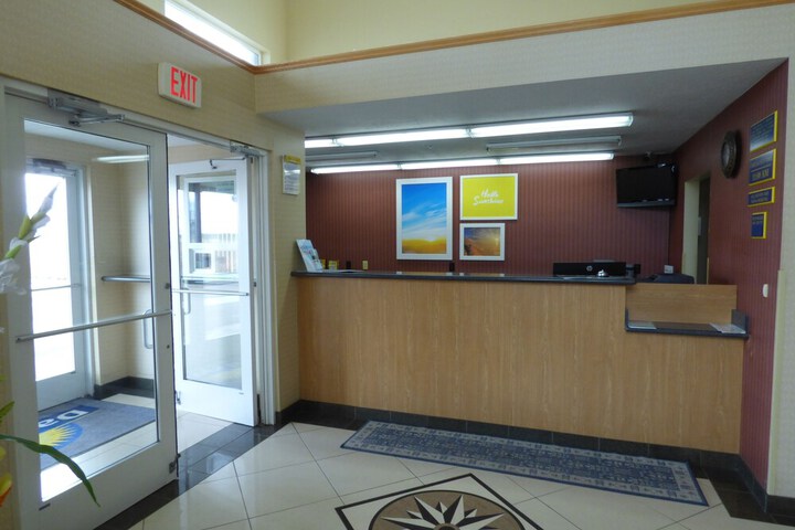 Days Inn by Wyndham Brigham City