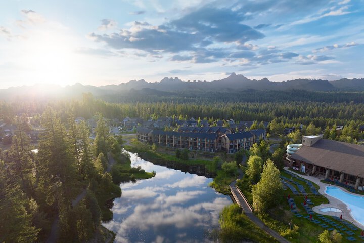 Suncadia Resort a Destination by Hyatt Residence