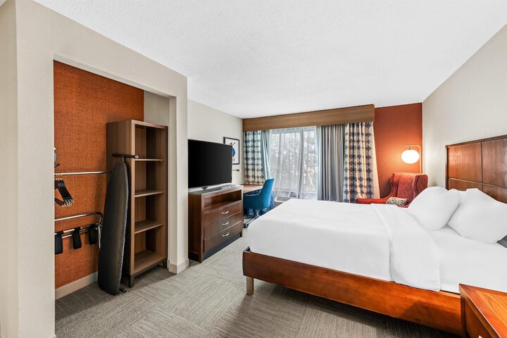 Hilton Garden Inn Overland Park