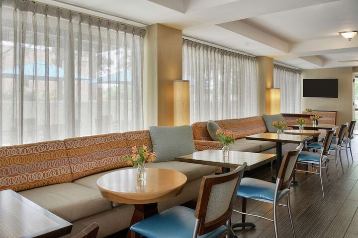 Hotel Interior 14 of 35