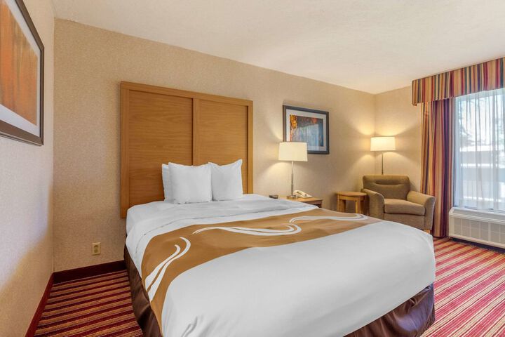 Quality Inn Exit 4
