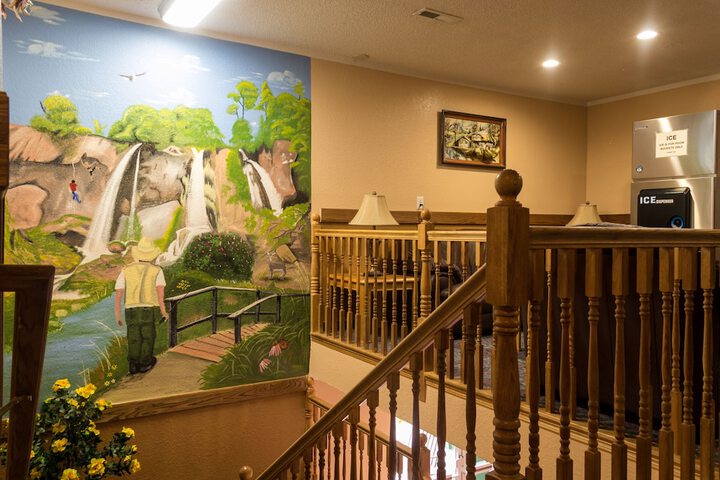 Hotel Interior 21 of 74