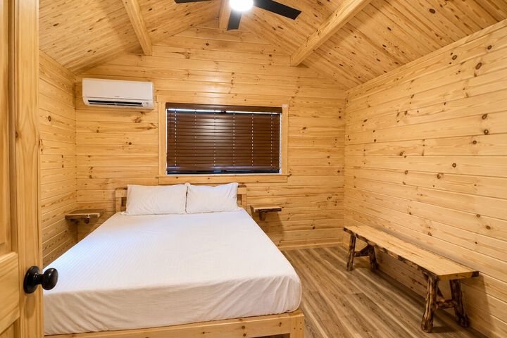 Zion Vacation Cabins