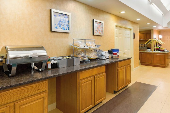 Residence Inn by Marriott Philadelphia Montgomeryville