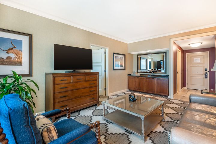 Omni Fort Worth Hotel