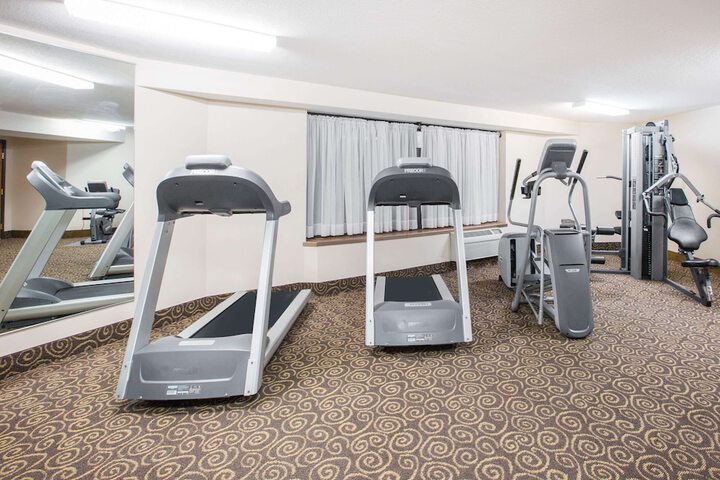 Health and Fitness 26 of 29