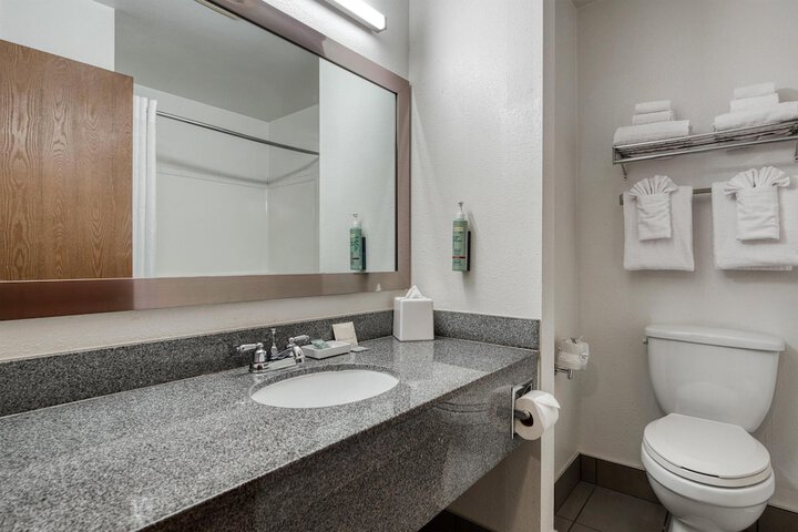 Best Western Seattle Airport Hotel