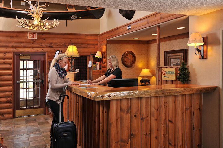Hotel Interior 3 of 27