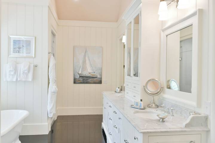 Montage Palmetto Bluff Residences