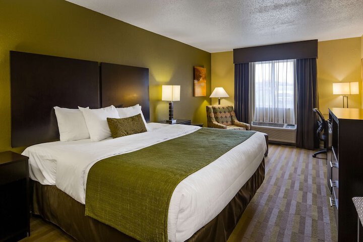 Best Western Norwalk