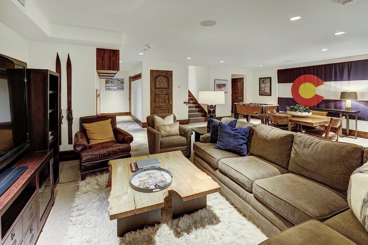 The Lodge at Vail a RockResort by Vail Resorts