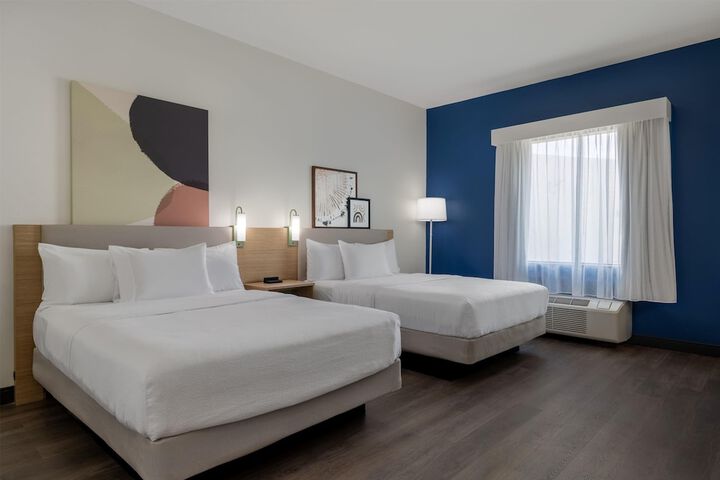 Spark by Hilton Artesia