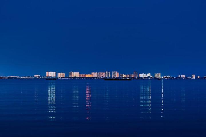 Bayside Resort -31568 Winterberry Pkwy. #305