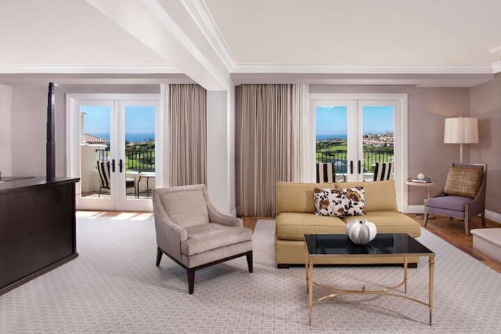 Waldorf Astoria Monarch Beach