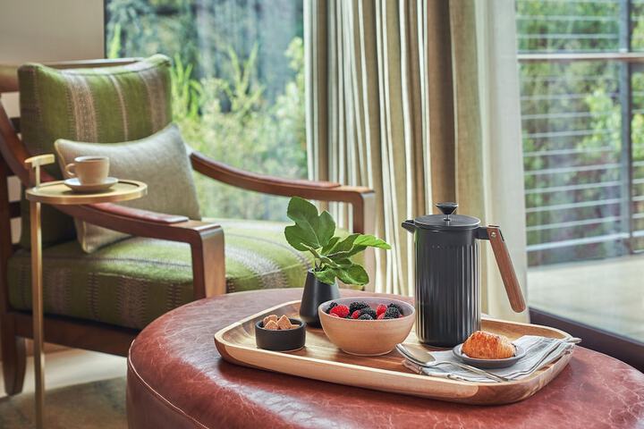 Breakfast/Coffee Service 78 of 107