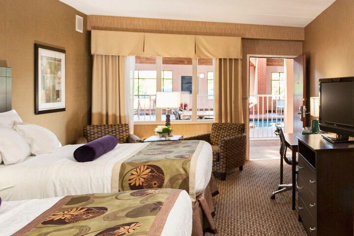 The Inn on Lake Superior