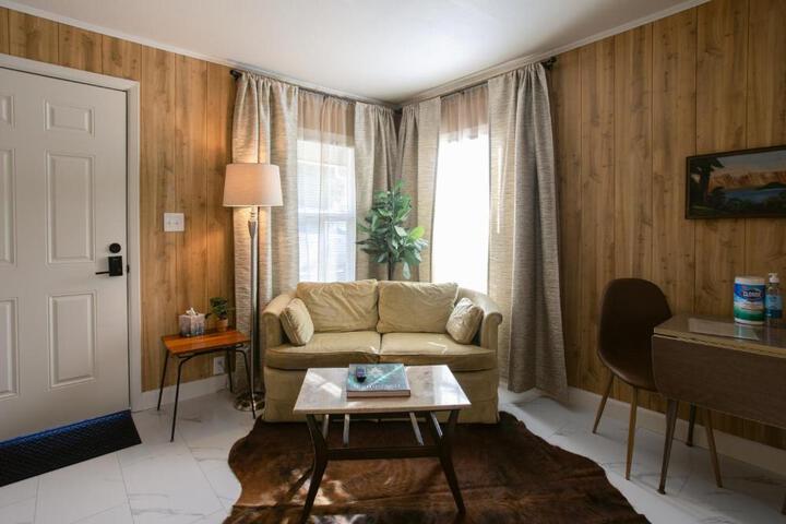 Waterfront River Apartments