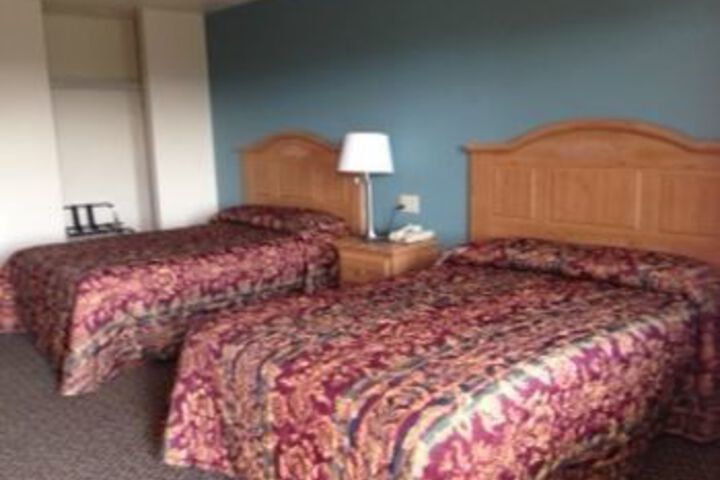 HiWay Inn & Suites Wilburton