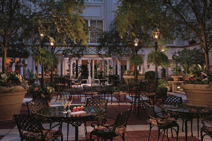 The Ritz-Carlton New Orleans
