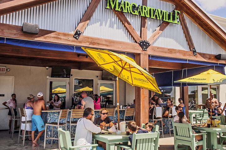 Margaritaville Resort Biloxi