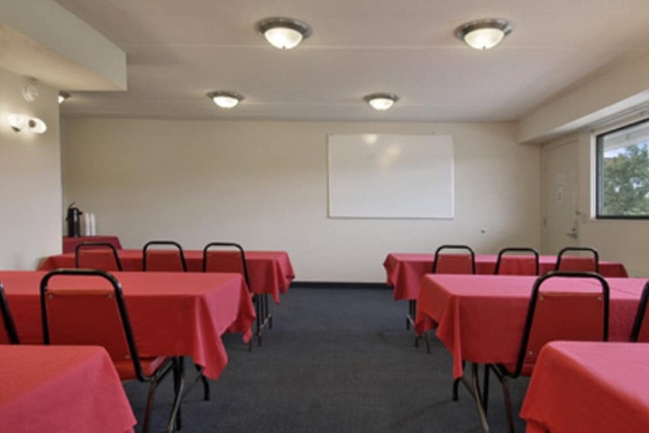 Meeting 26 of 27