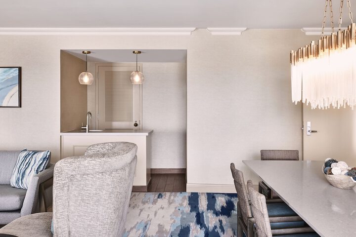 The Westin La Paloma Resort and Spa