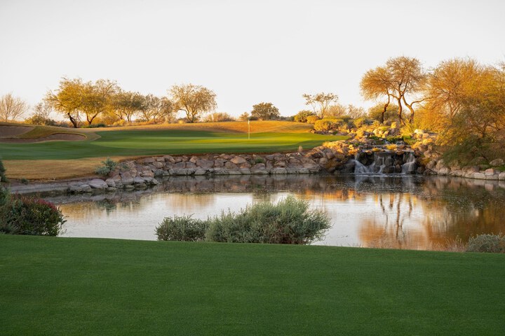 Sheraton Grand at Wild Horse Pass