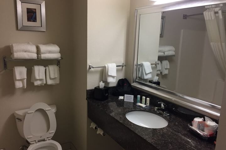 Quality Inn Berea