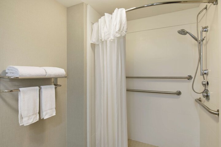 Homewood Suites by Hilton Lubbock
