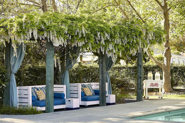 Calistoga Motor Lodge and Spa
