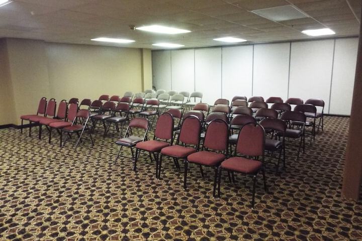 Meeting 41 of 48