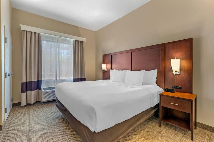 Comfort Suites Blythe