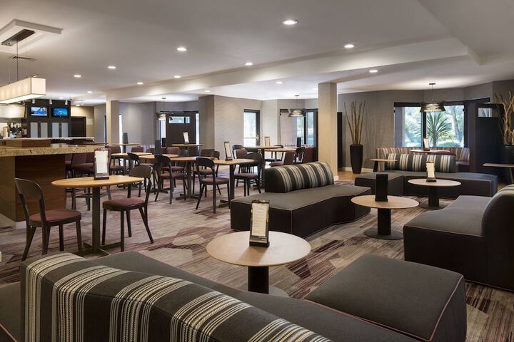Courtyard by Marriott Milpitas Silicon Valley