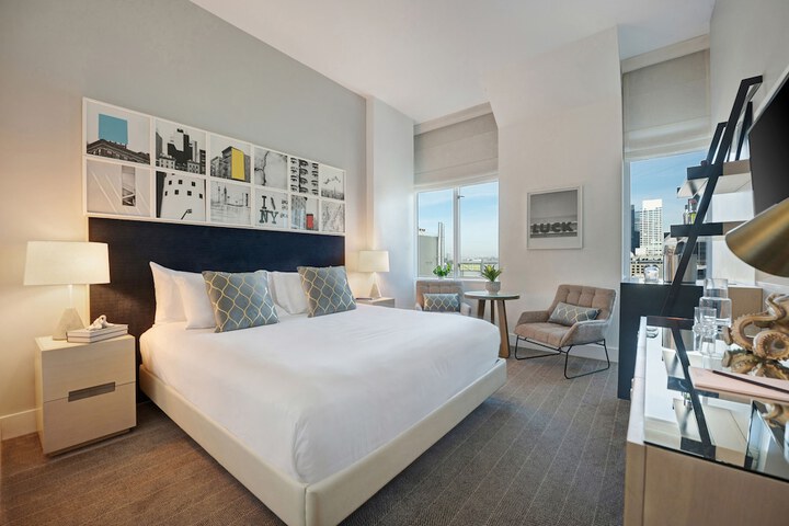 Ink 48 Hotel