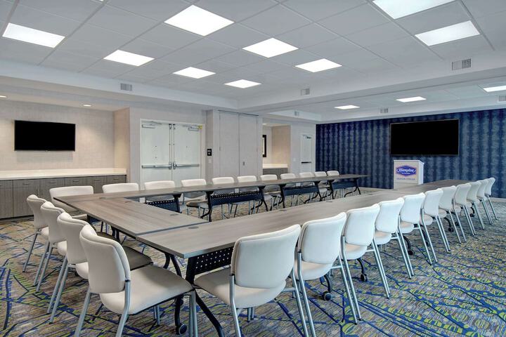 Hampton Inn Queen Creek